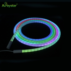360° LED Rope Light - ART-NSD15-RGB