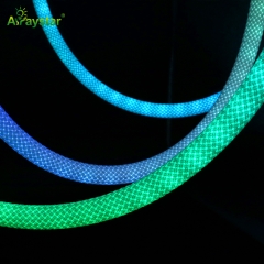 360° LED Rope Light - ART-NSD15-RGB
